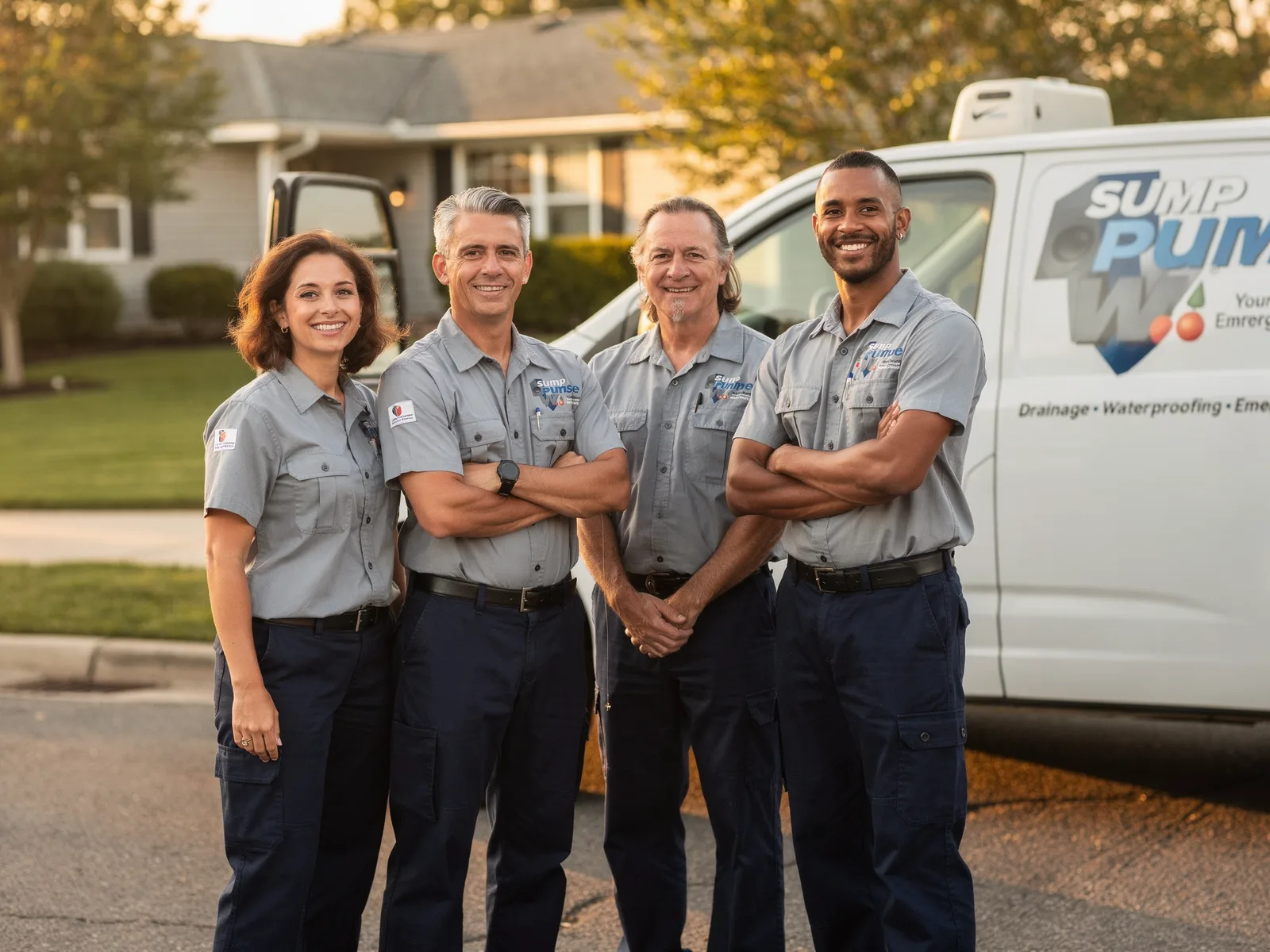 Water Heater Repair company in Panther Burn, MS